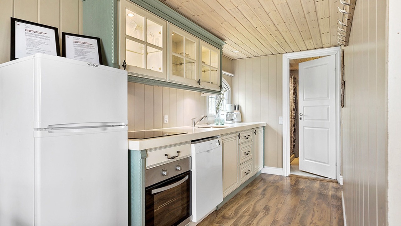 Photo of Kitchen in Otterup