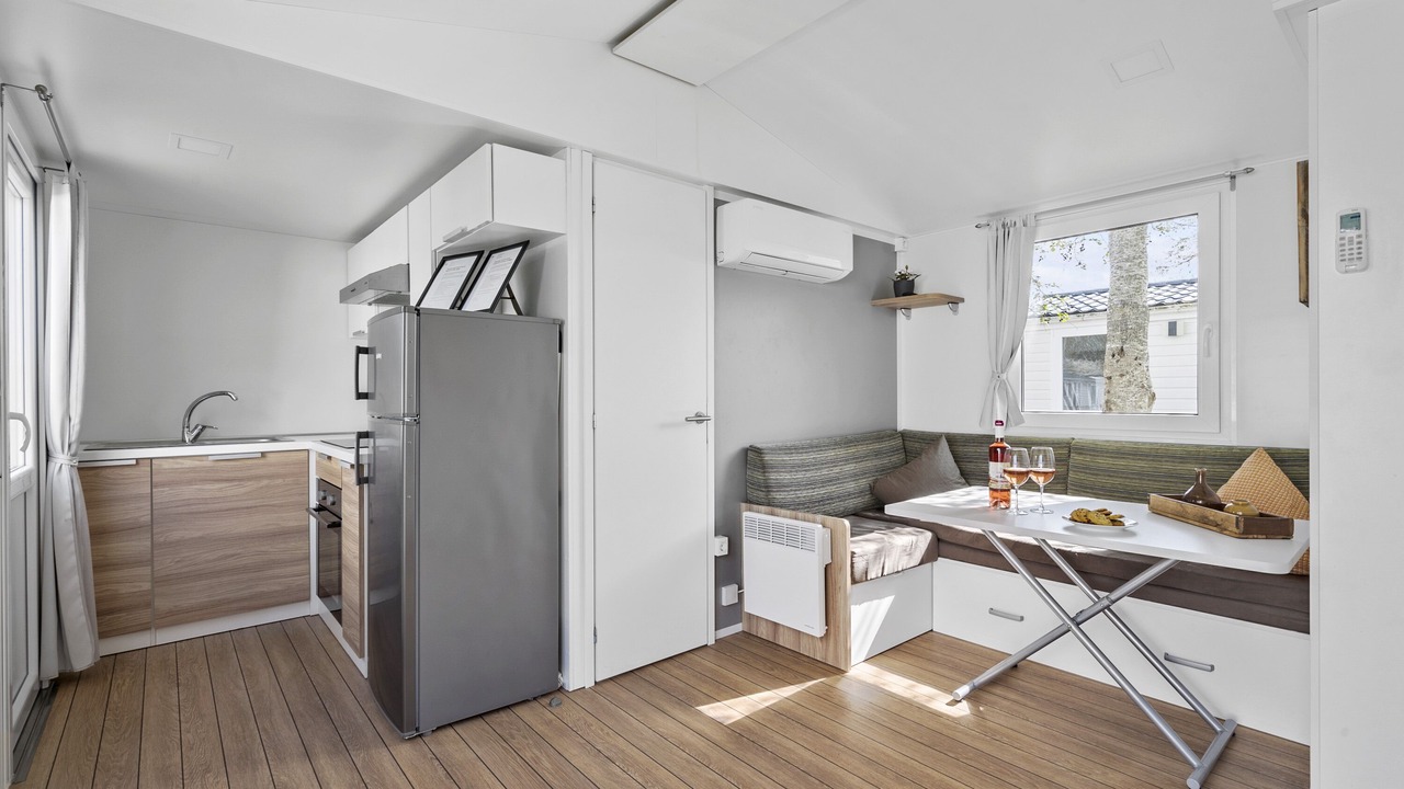 Photo of Kitchen in Otterup