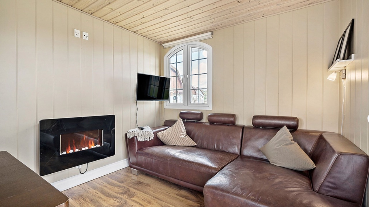 Photo of Bedroom in Otterup