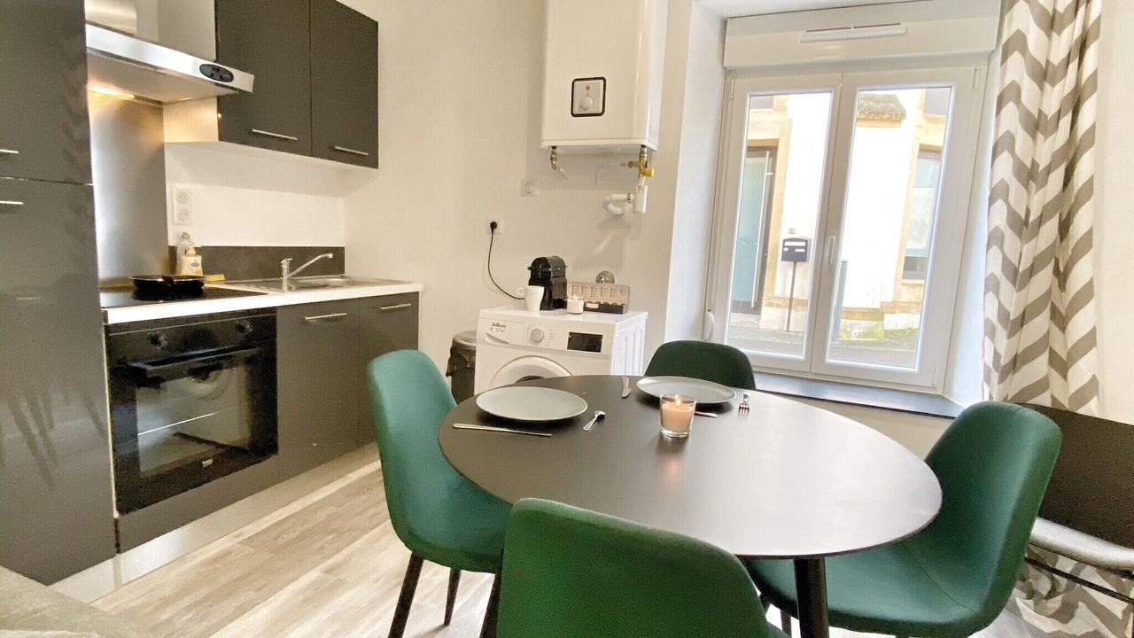 Photo of Bedroom in Terville