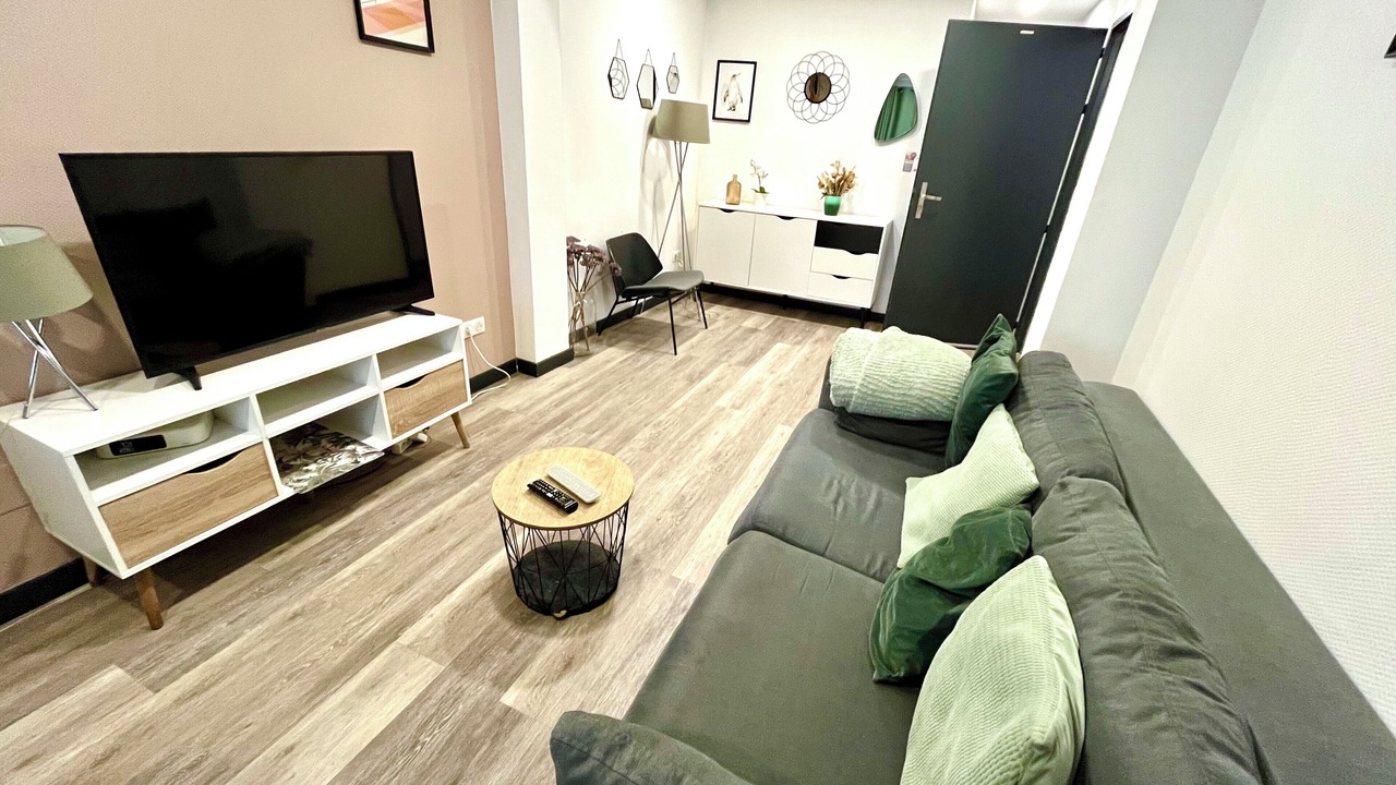 Photo of Livingroom in Terville