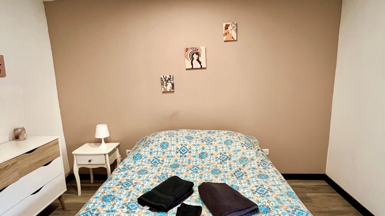 Photo of Bedroom in Terville