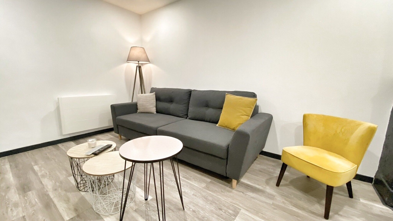 Photo of Bedroom in Terville