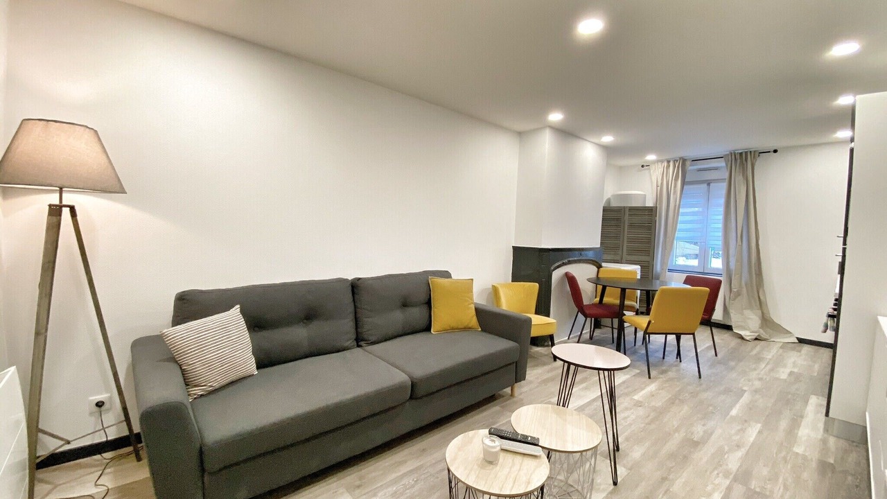 Photo of Bedroom in Terville