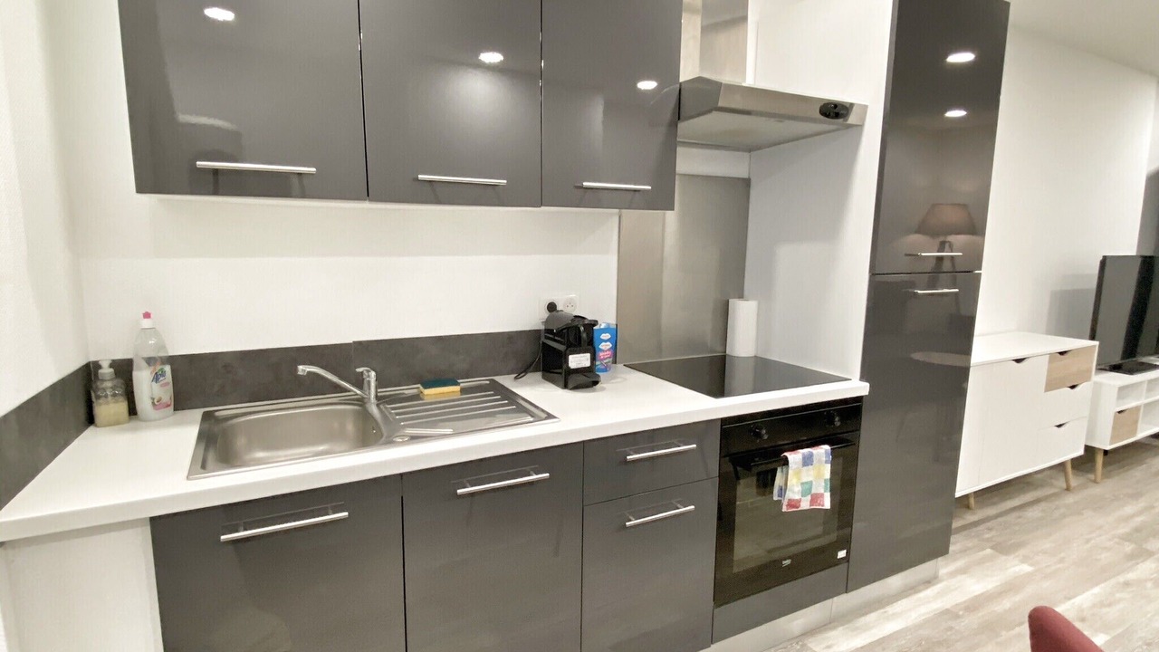 Photo of Bedroom in Terville