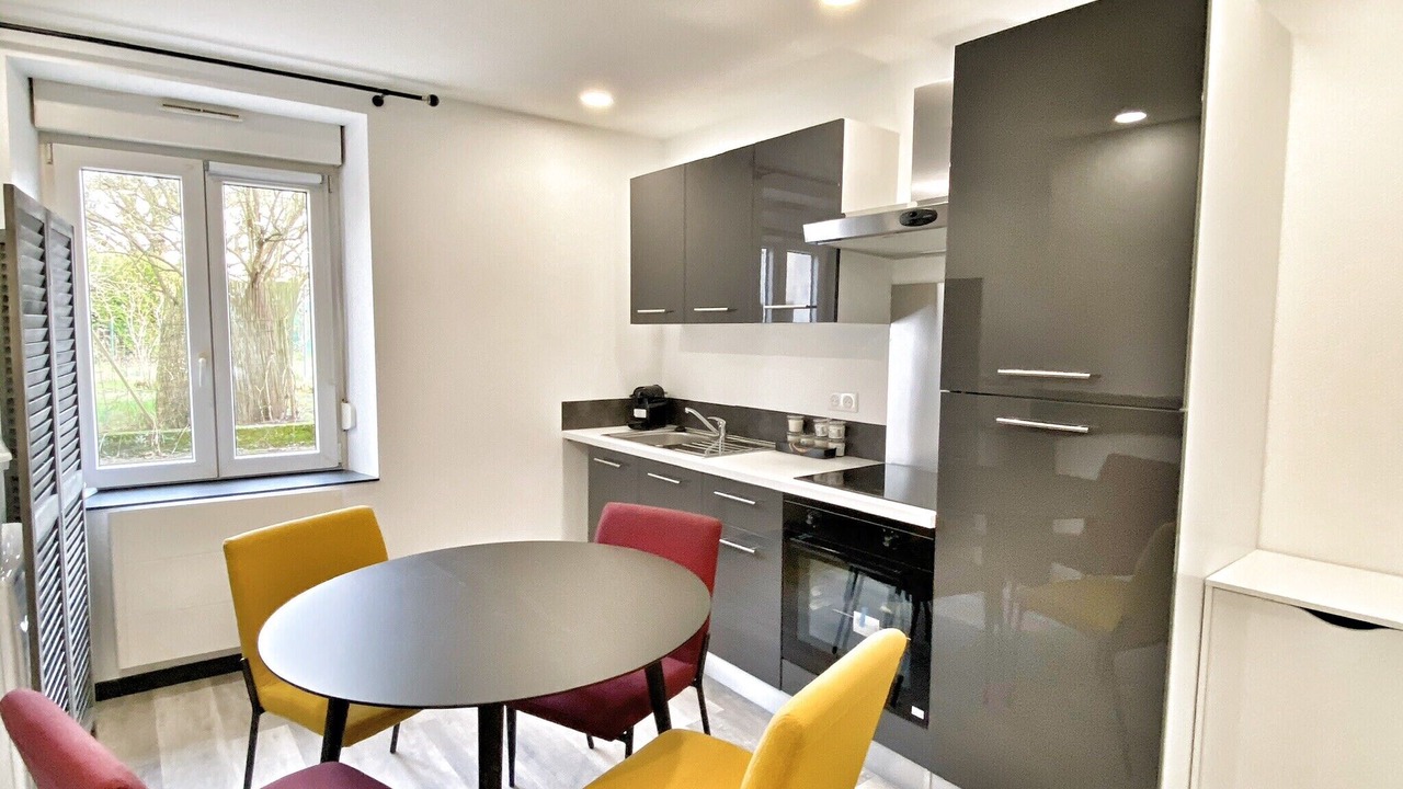 Photo of Bedroom in Terville