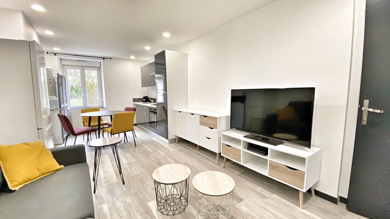 Photo of Livingroom in Terville