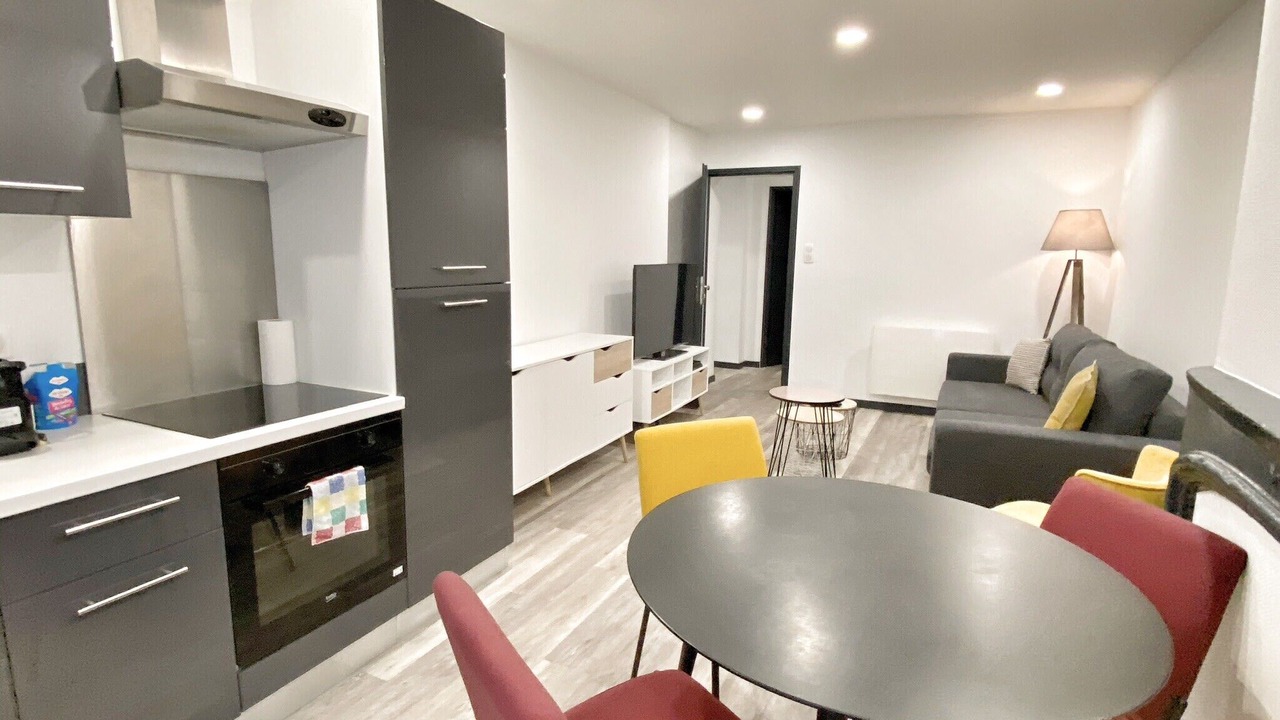 Photo of Bedroom in Terville