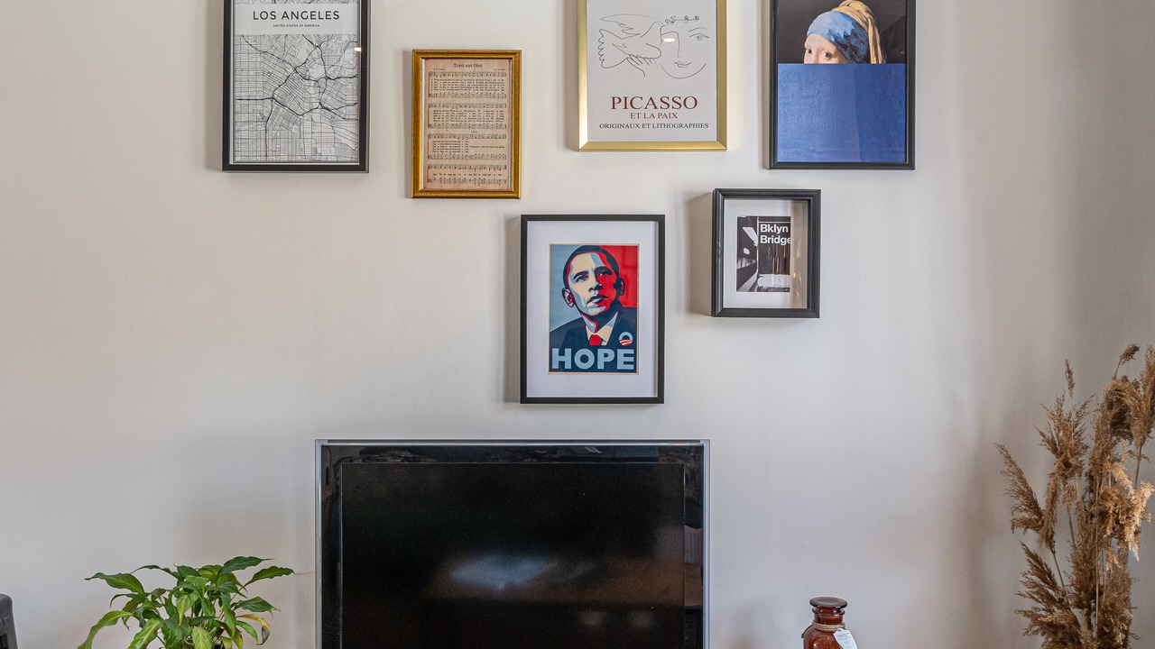 Photo of Bedroom in Sablon