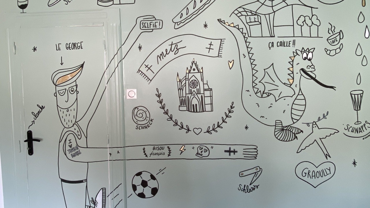 Photo of Others in Sablon