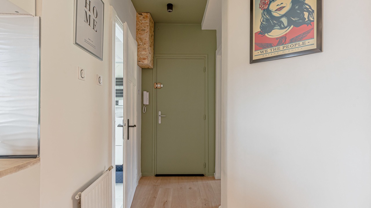 Photo of Bedroom in Sablon