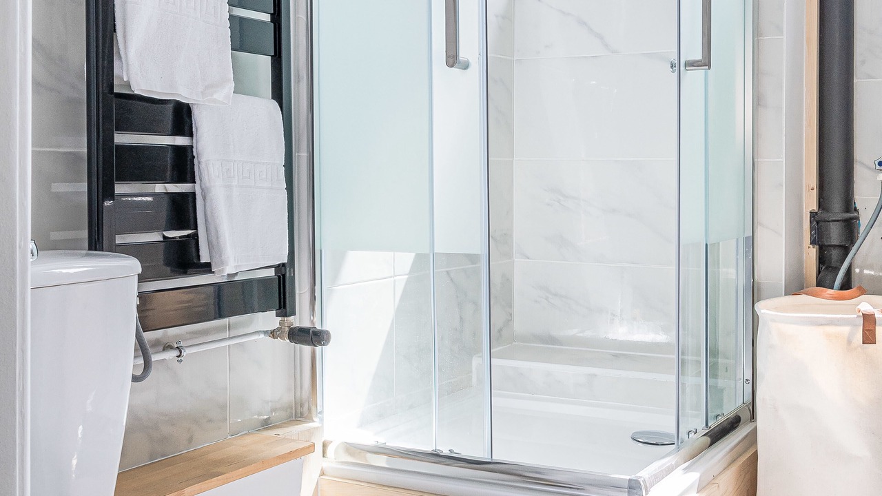 Photo of Bathroom in Sablon