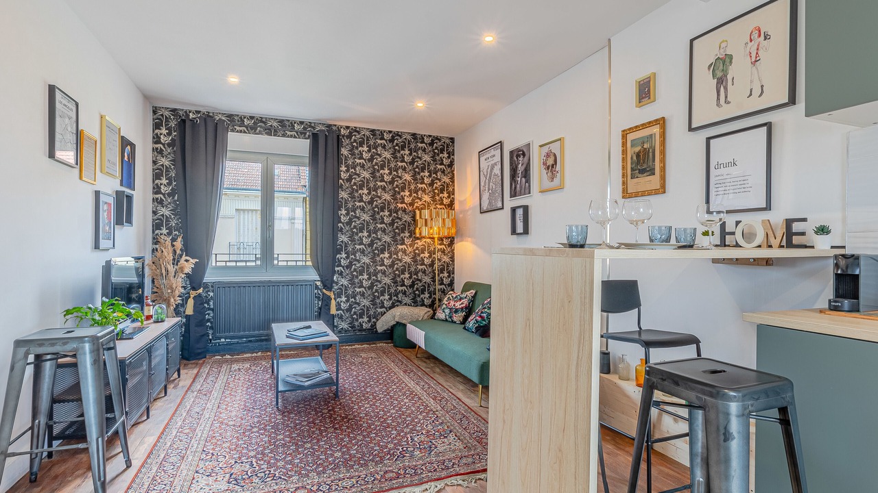 Photo of Bedroom in Sablon