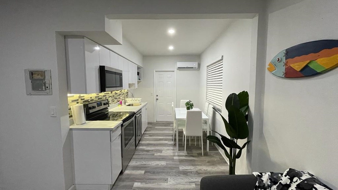 Photo of Kitchen in West Little Havana