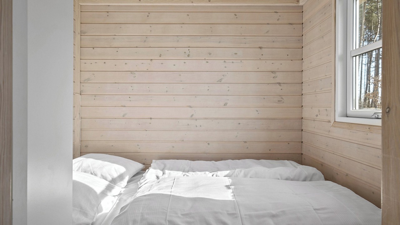 Photo of Bedroom in Rannerod