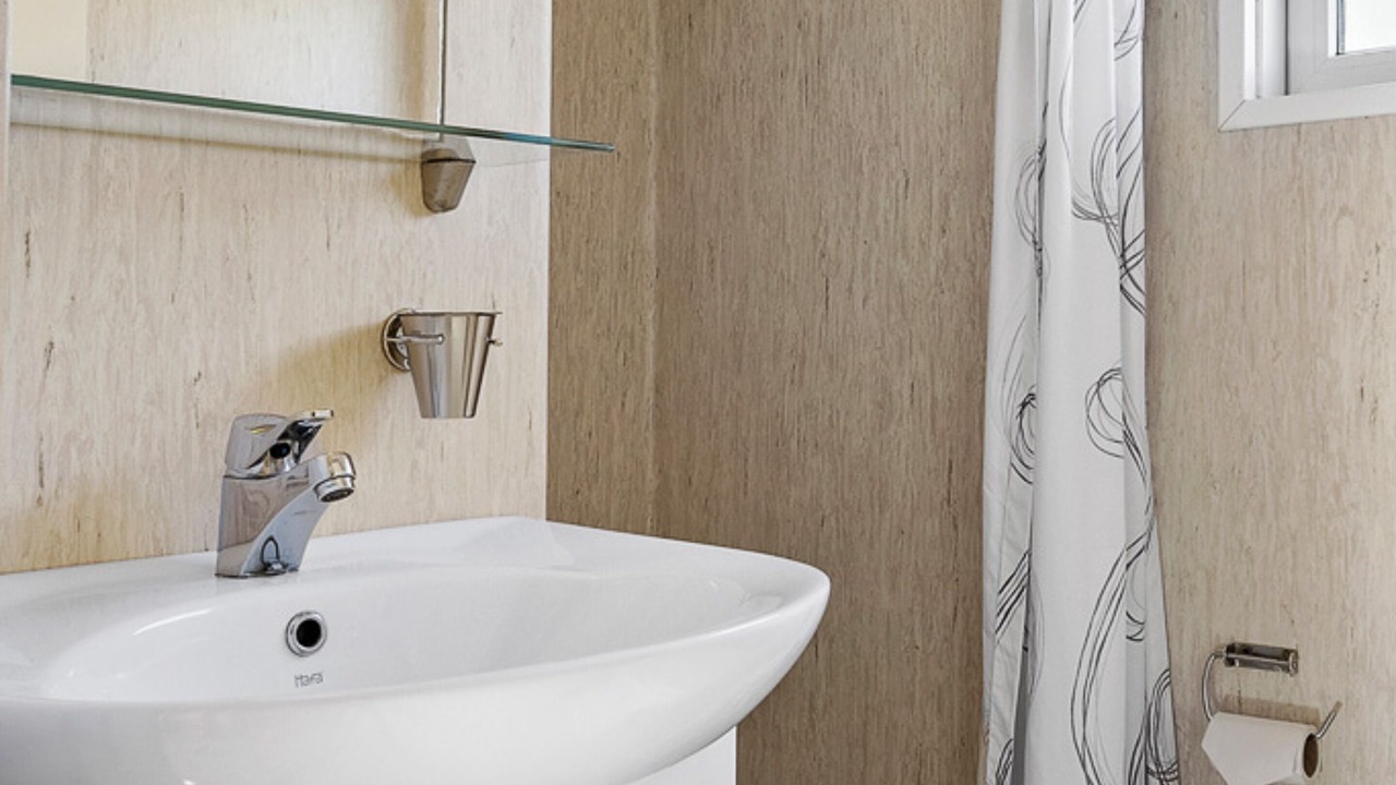 Photo of Bathroom in Rannerod