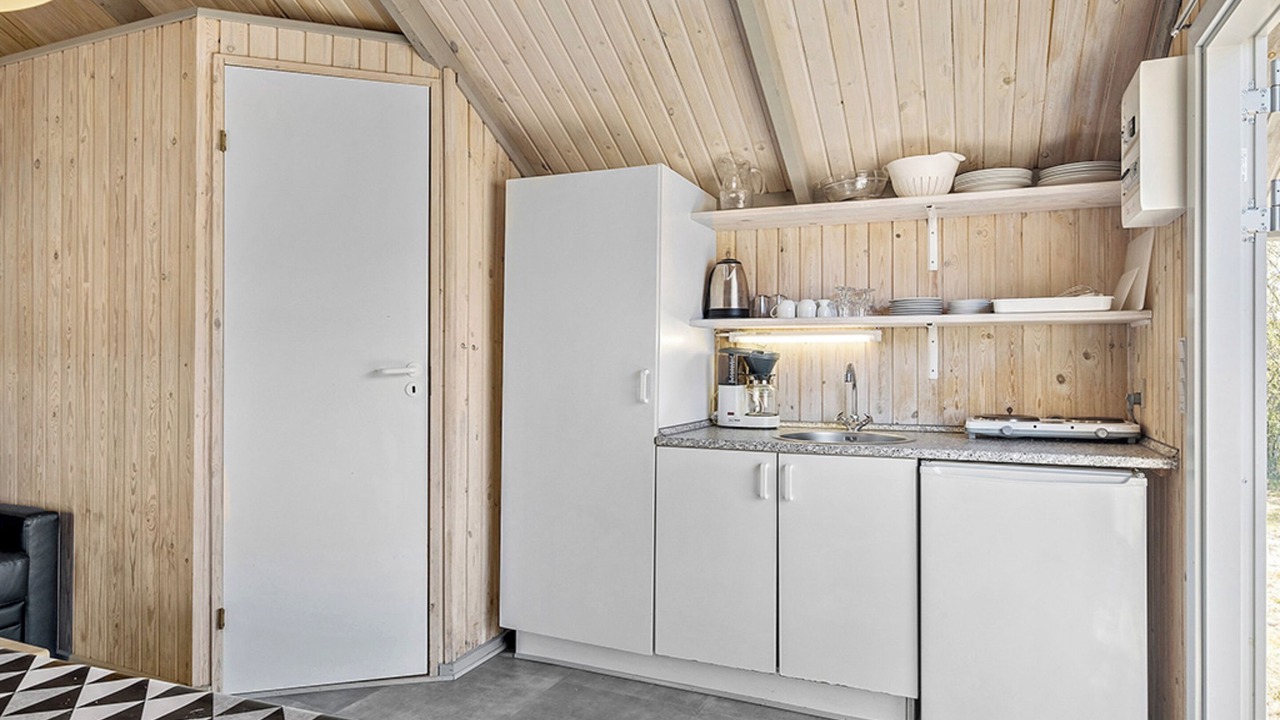 Photo of Kitchen in Rannerod
