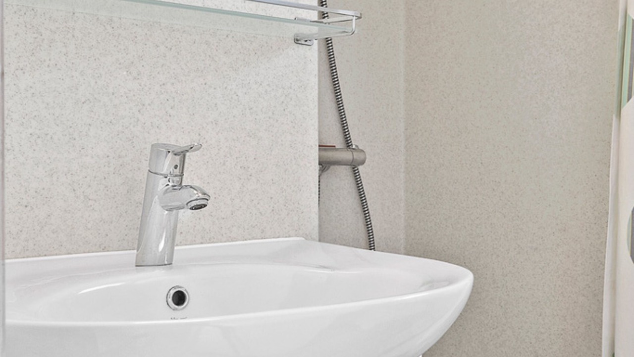 Photo of Bathroom in Rannerod
