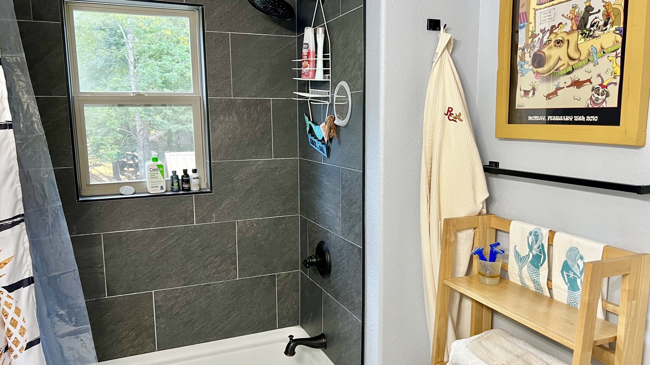 Photo of Bathroom in Clinton