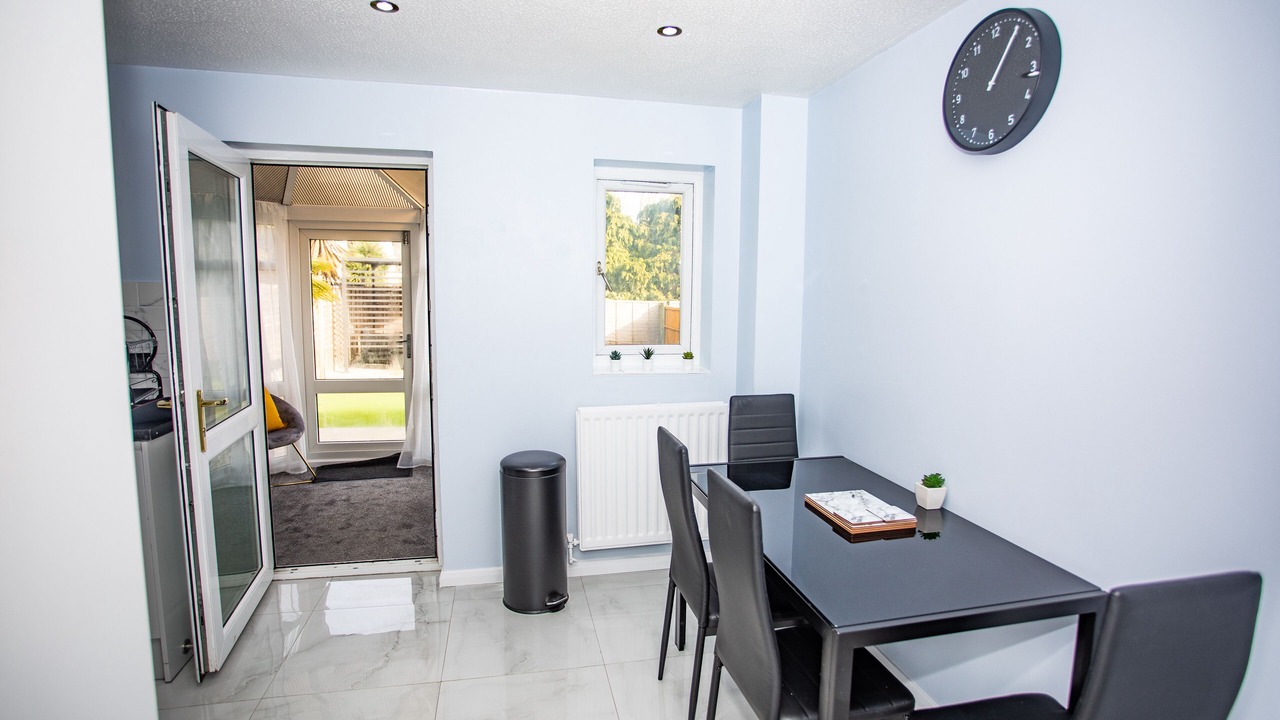 Photo of Others in Thamesmead