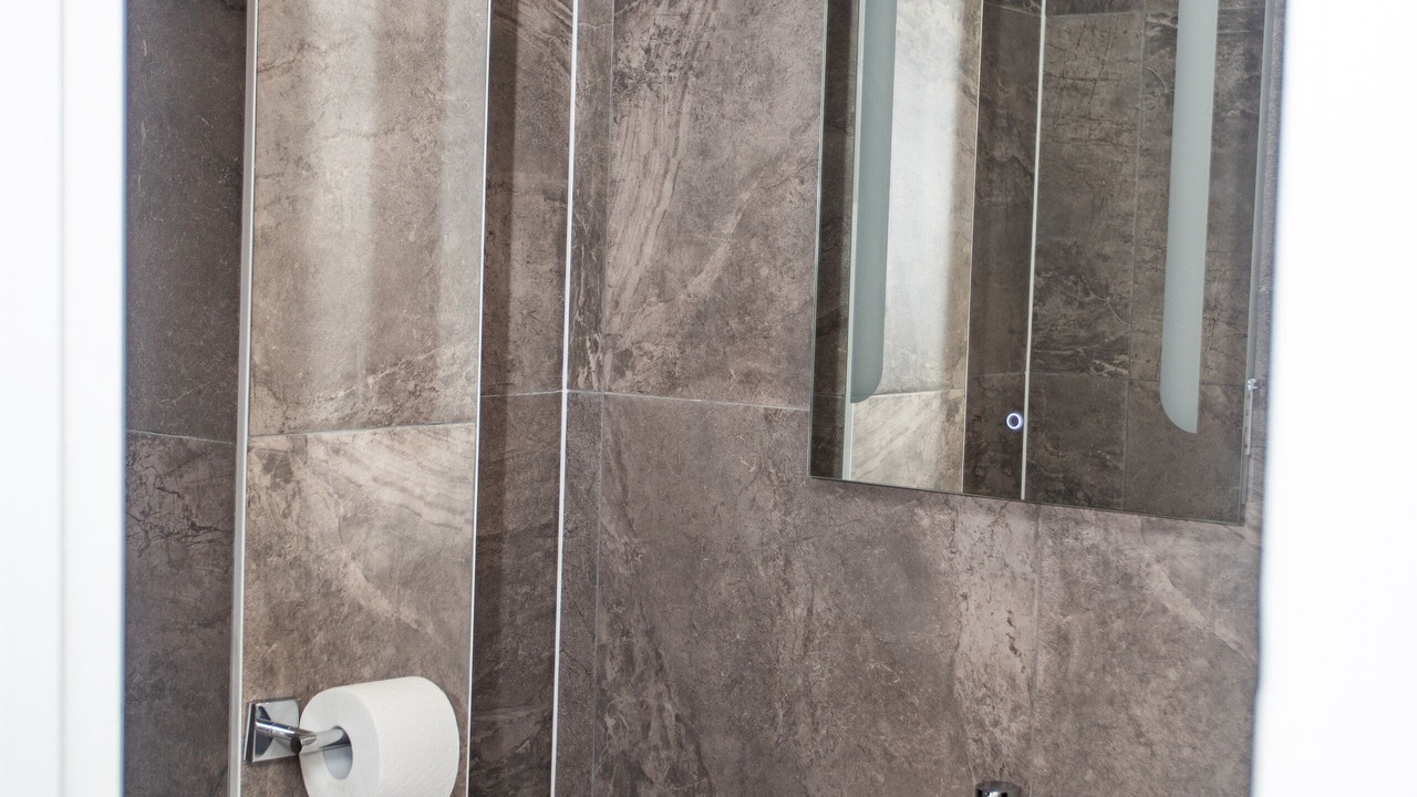 Photo of Bathroom in Thamesmead