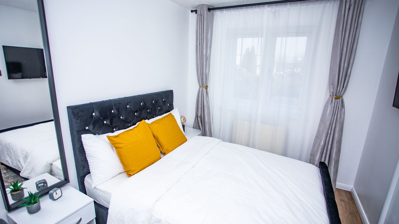 Photo of Bedroom in Thamesmead