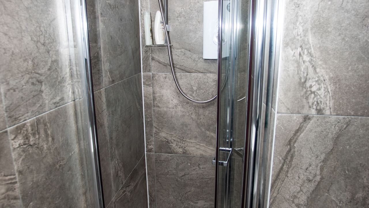 Photo of Bathroom in Thamesmead