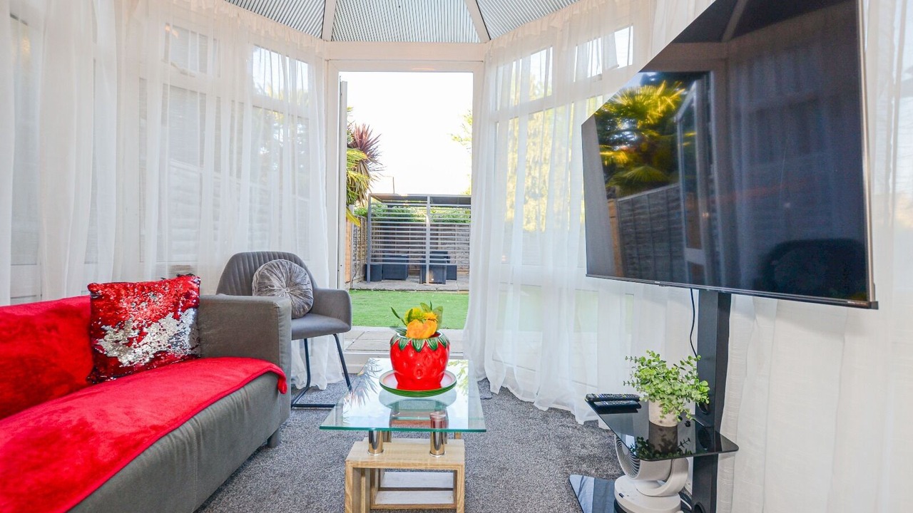 Photo of Livingroom in Thamesmead