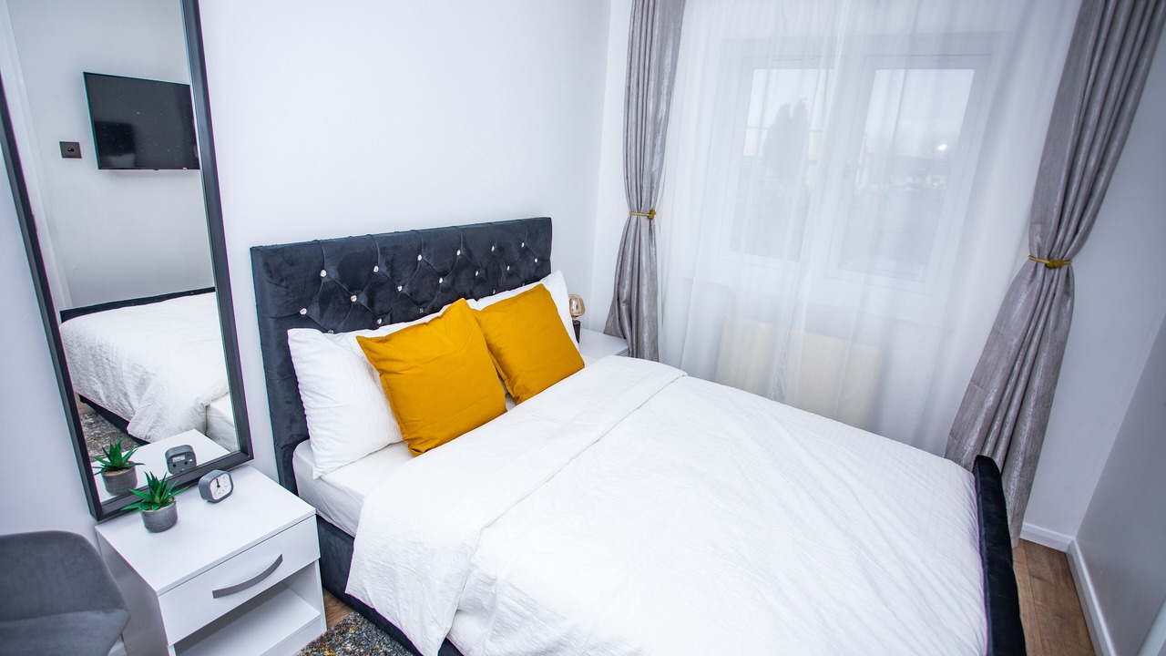 Photo of Bedroom in Thamesmead