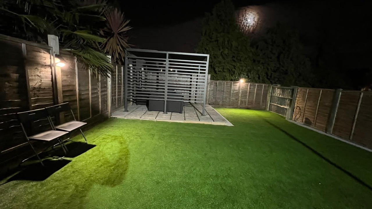 Photo of Outdoor in Thamesmead