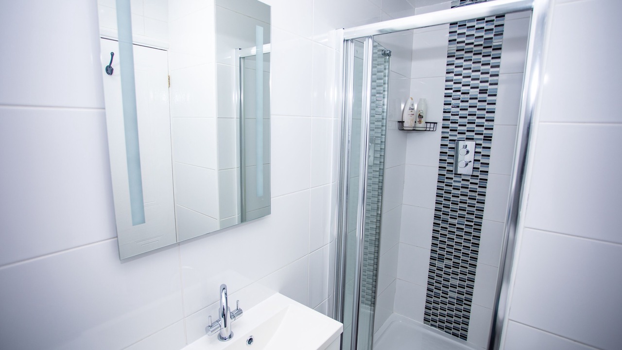 Photo of Bathroom in Thamesmead