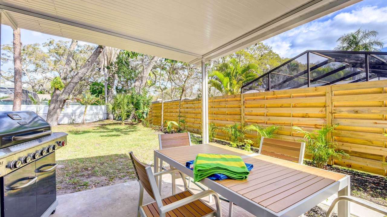 Photo of Outdoor in Alta Vista