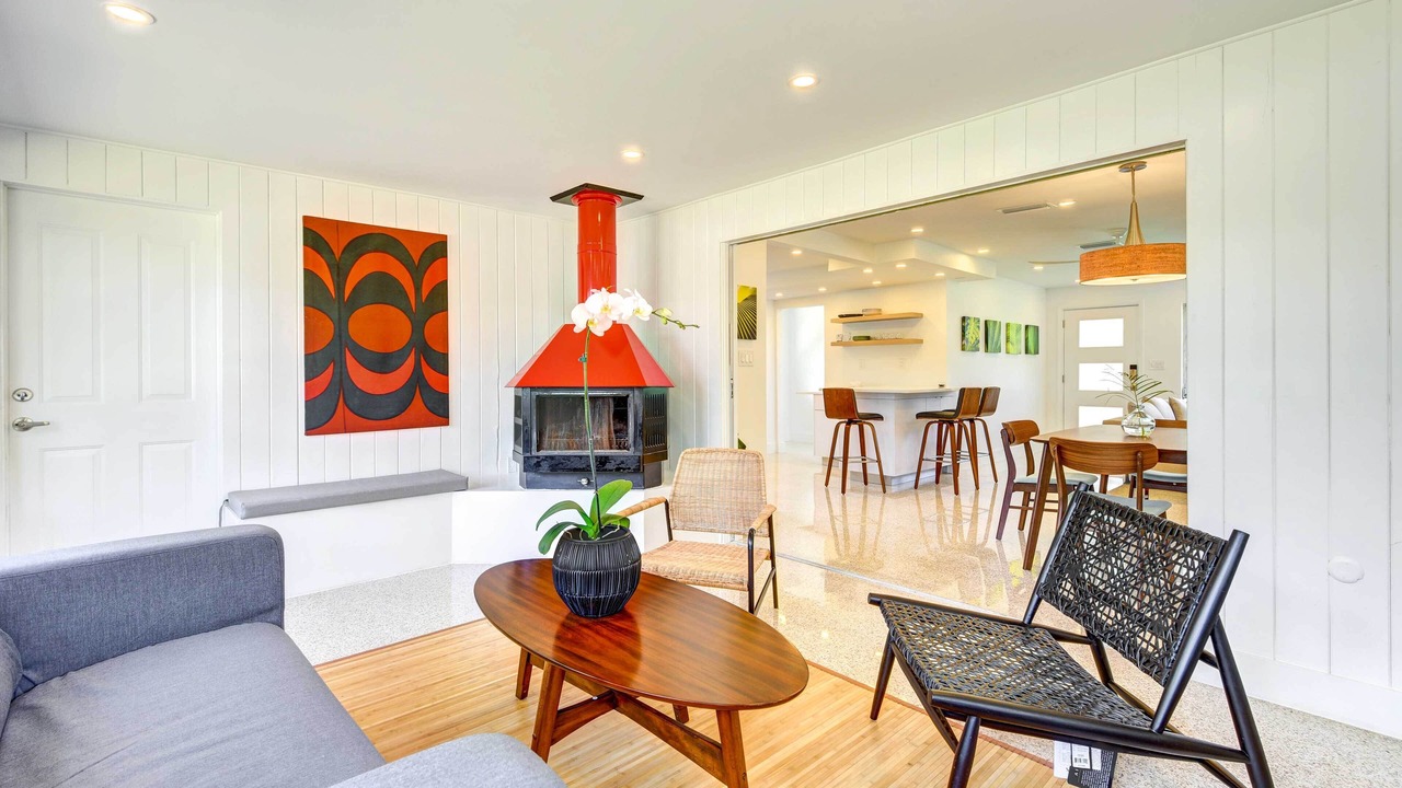 Photo of Livingroom in Alta Vista