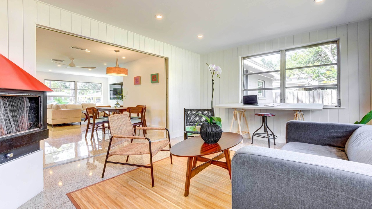 Photo of Livingroom in Alta Vista
