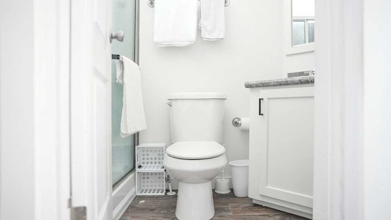 Photo of Bathroom in Wyldwood