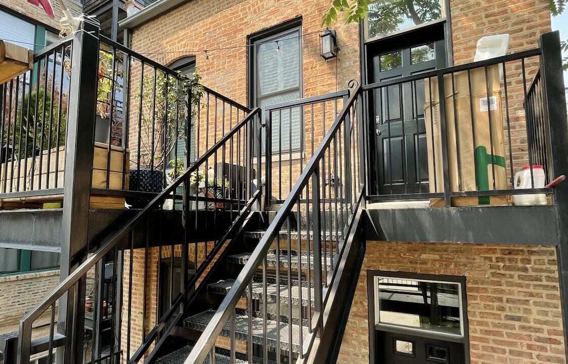 Photo of Outdoor in West Loop