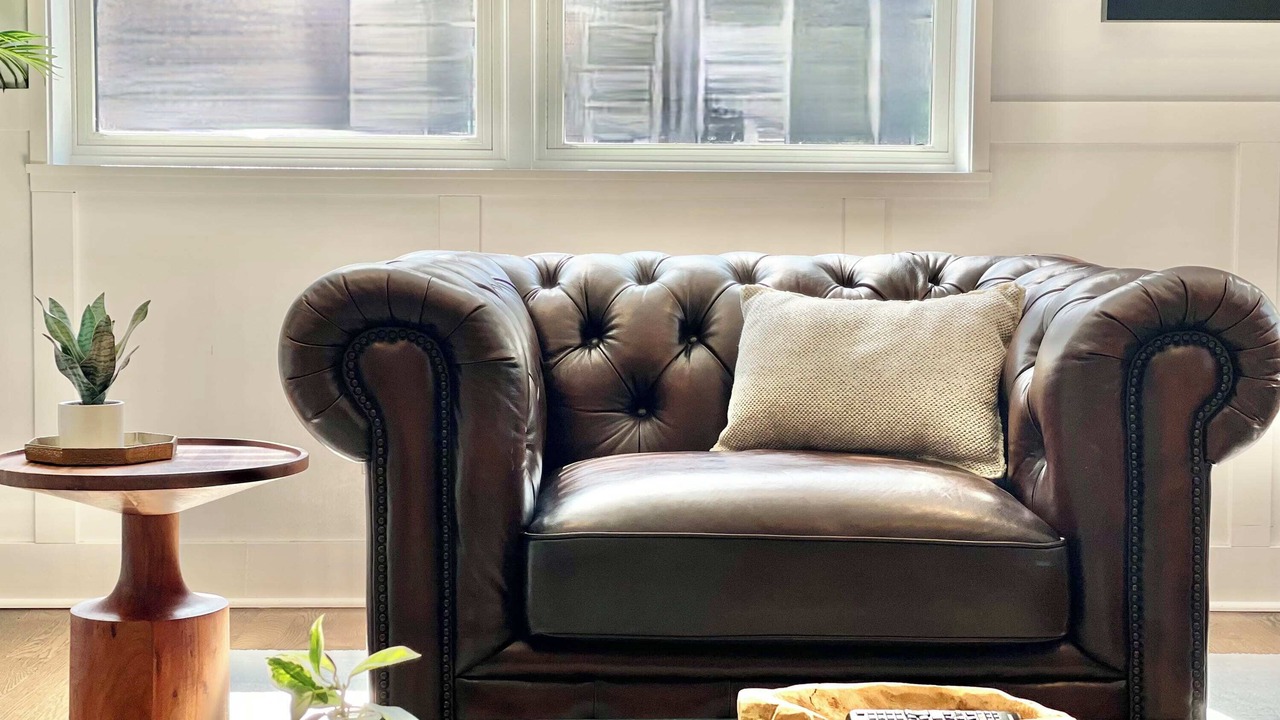Photo of Livingroom in West Loop