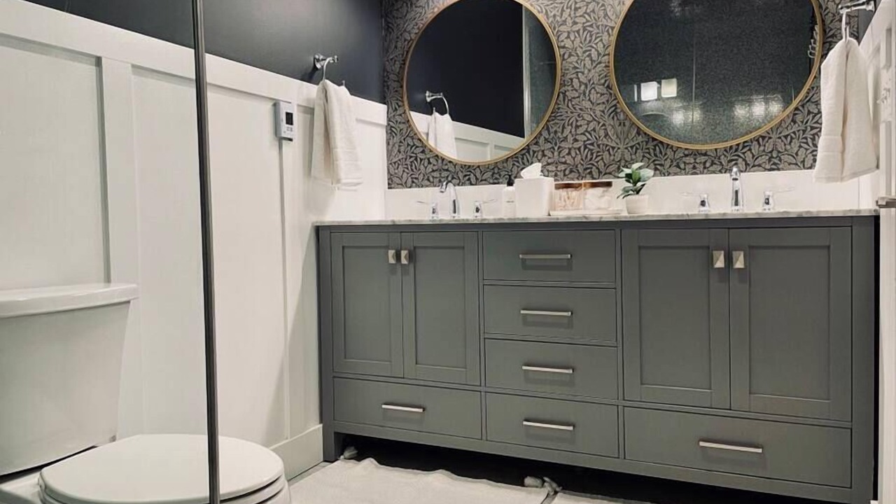 Photo of Bathroom in West Loop