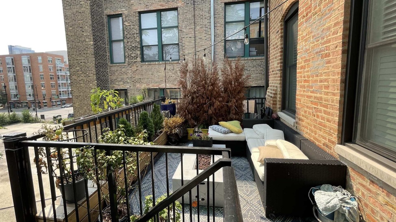 Photo of Outdoor in West Loop