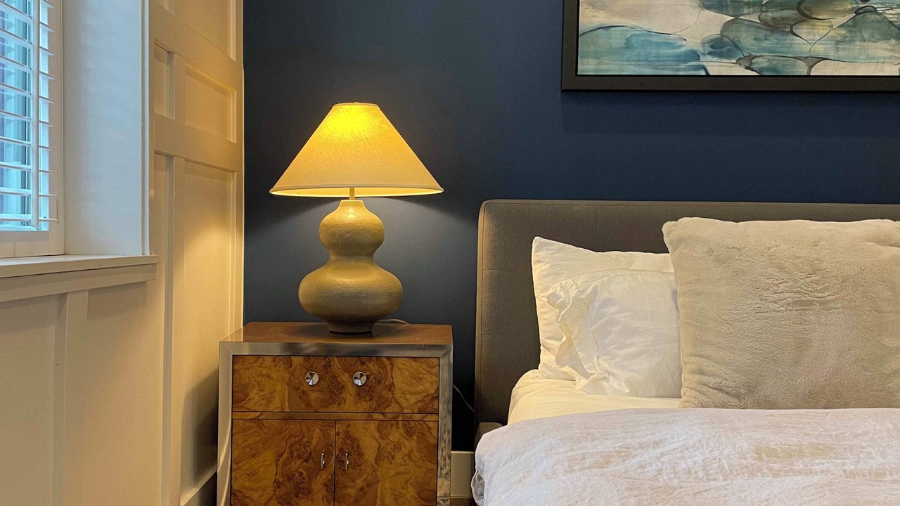 Photo of Bedroom in West Loop