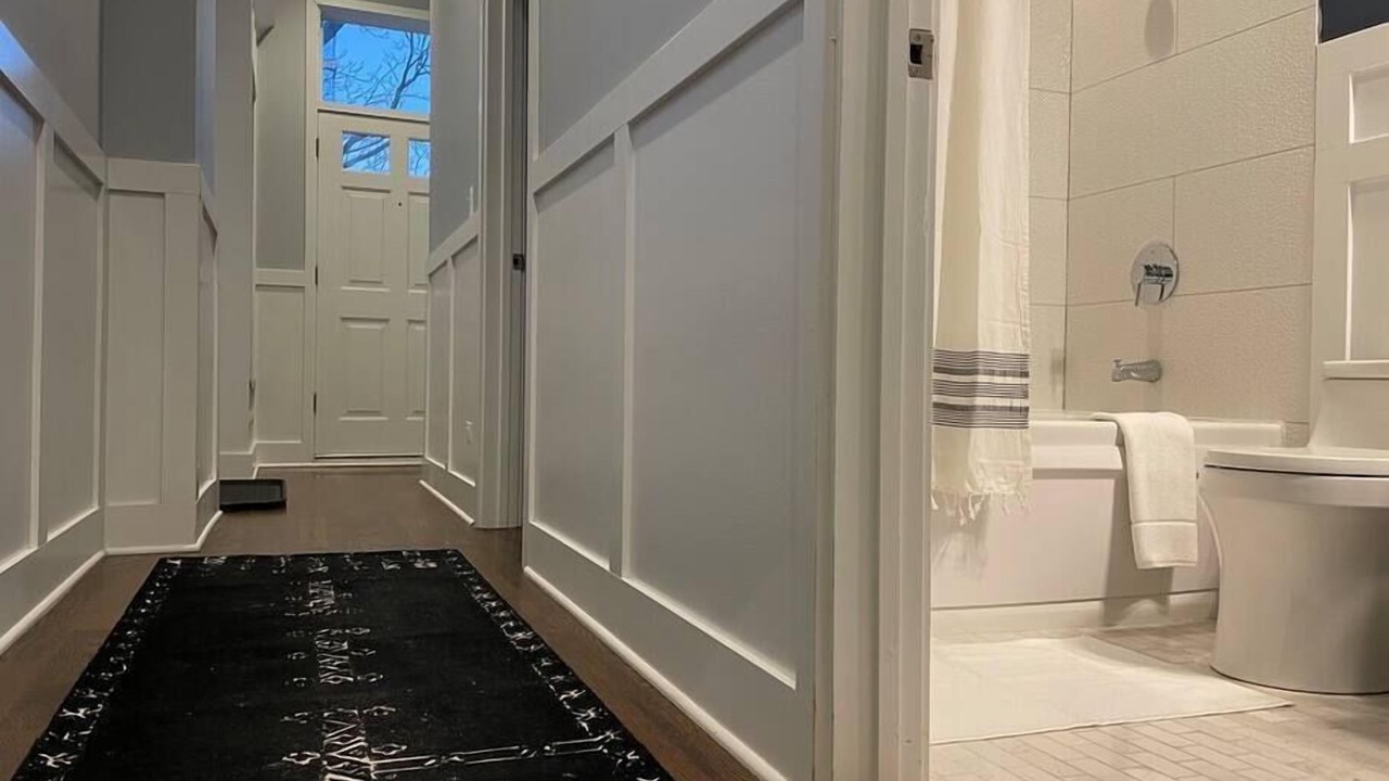Photo of Bathroom in West Loop