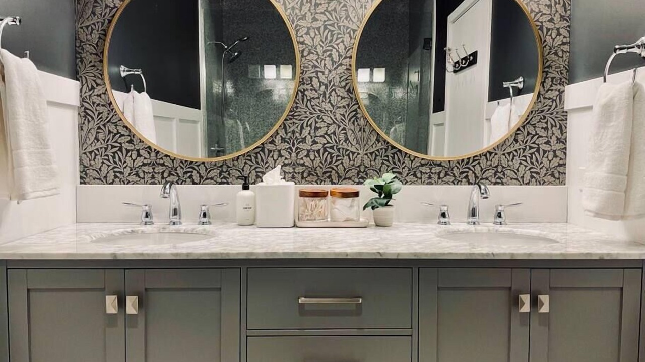 Photo of Bathroom in West Loop