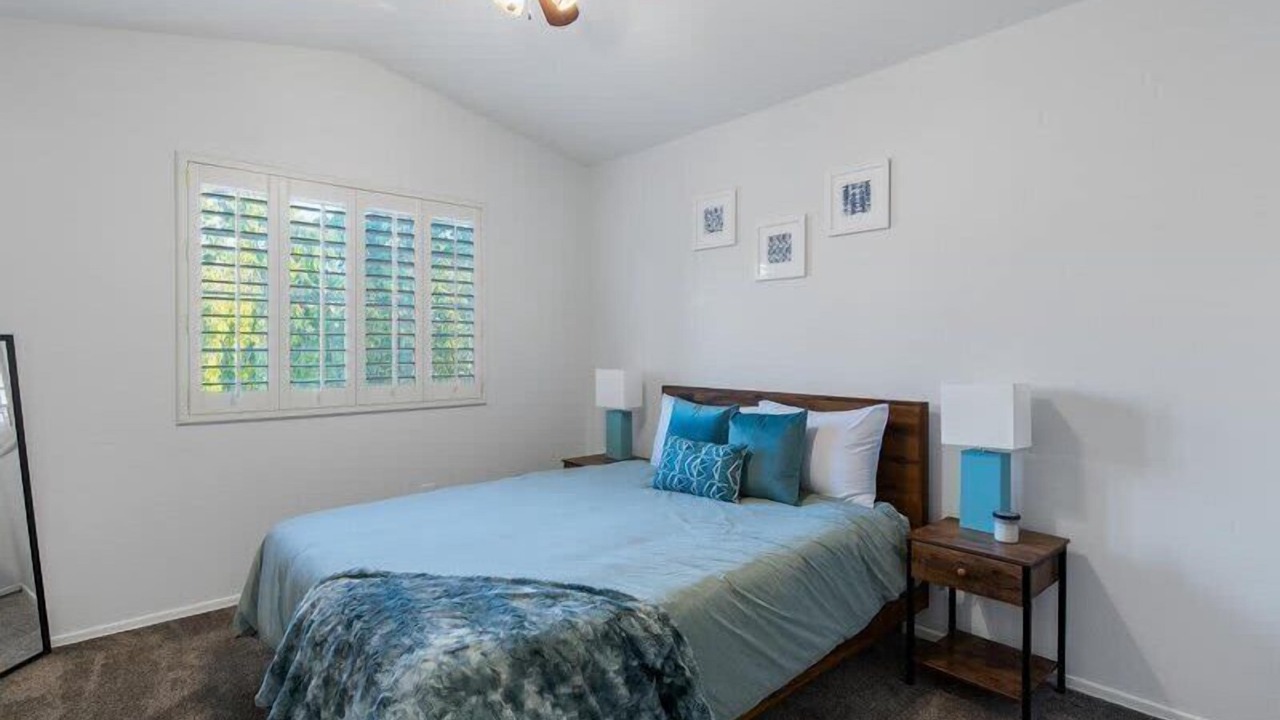 Photo of Bedroom in Red Mountain Ranch