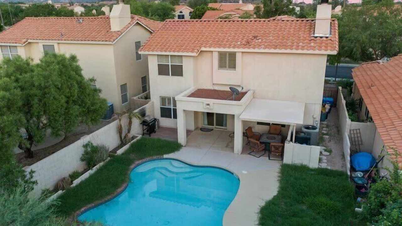 Photo of Outdoor in Red Mountain Ranch
