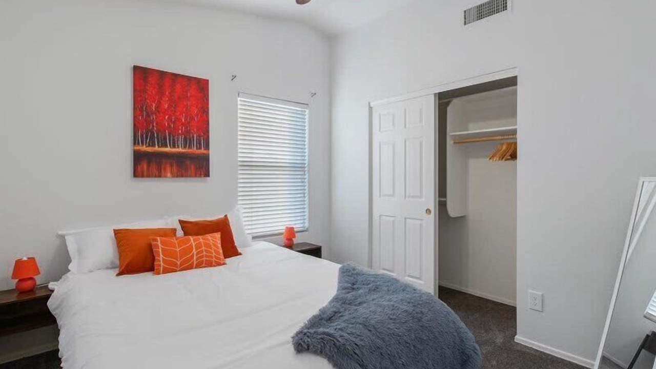 Photo of Bedroom in Red Mountain Ranch