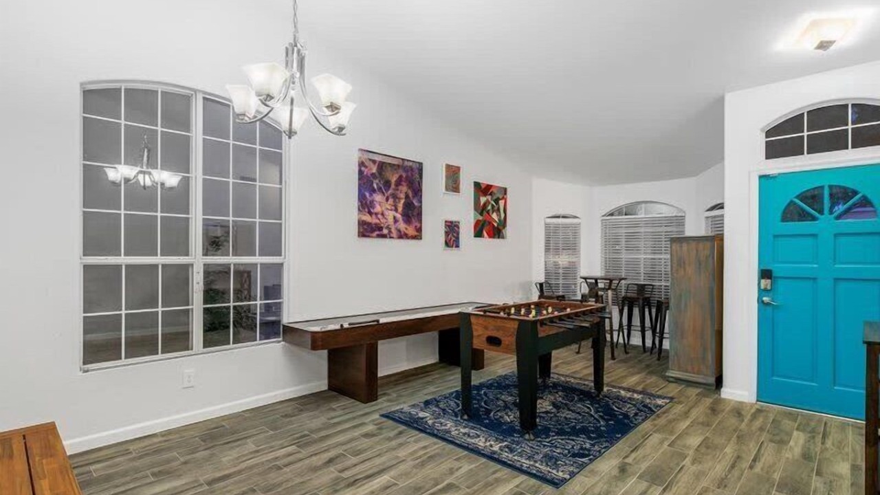 Photo of Bedroom in Red Mountain Ranch