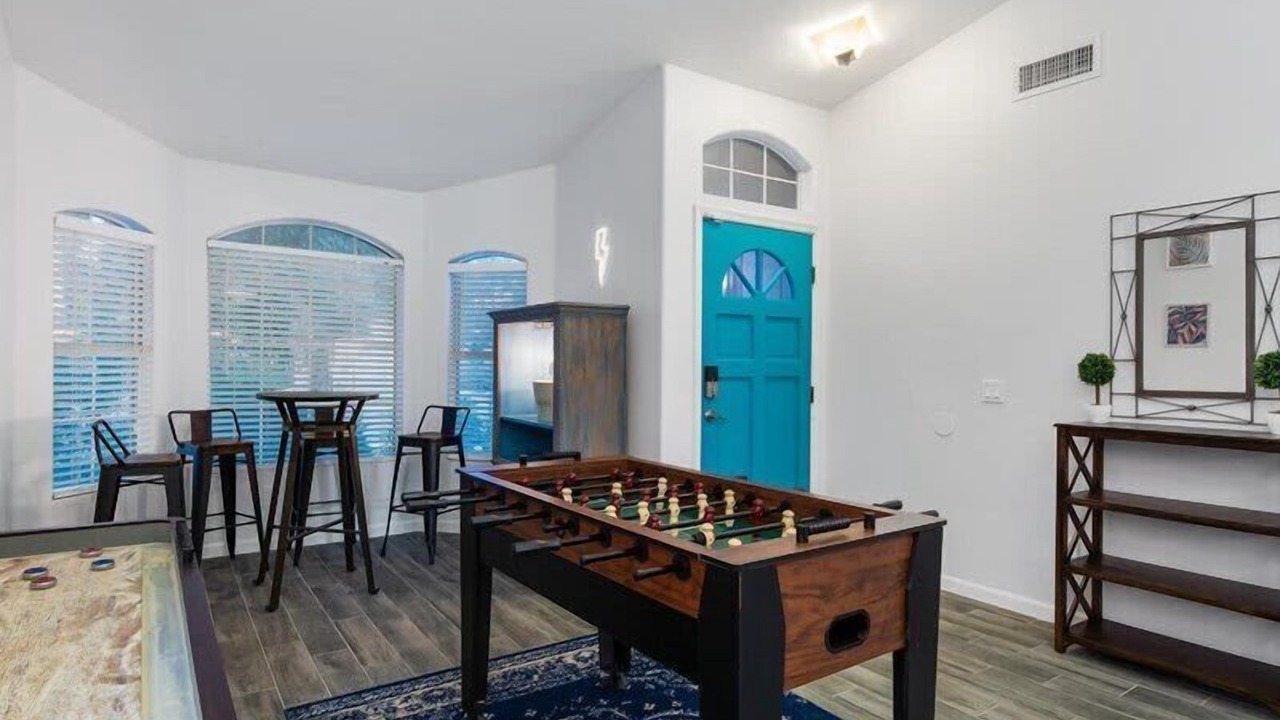 Photo of Bedroom in Red Mountain Ranch