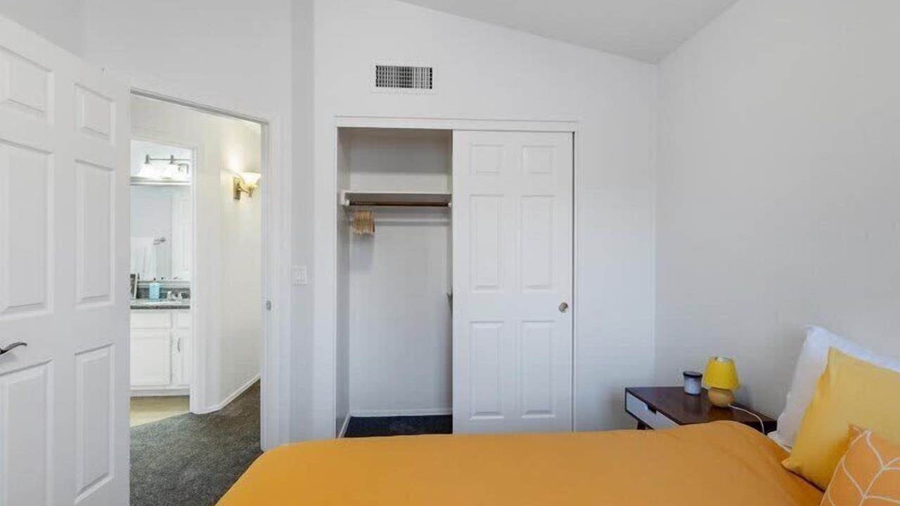 Photo of Bedroom in Red Mountain Ranch
