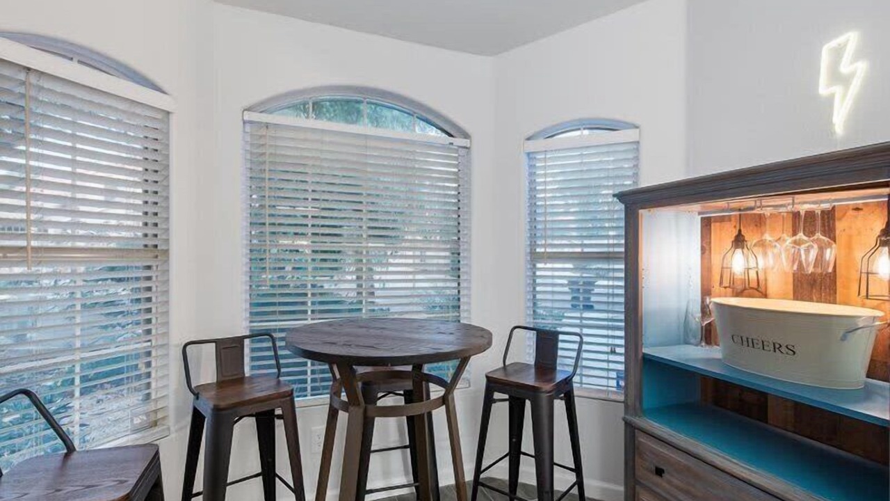 Photo of Bedroom in Red Mountain Ranch