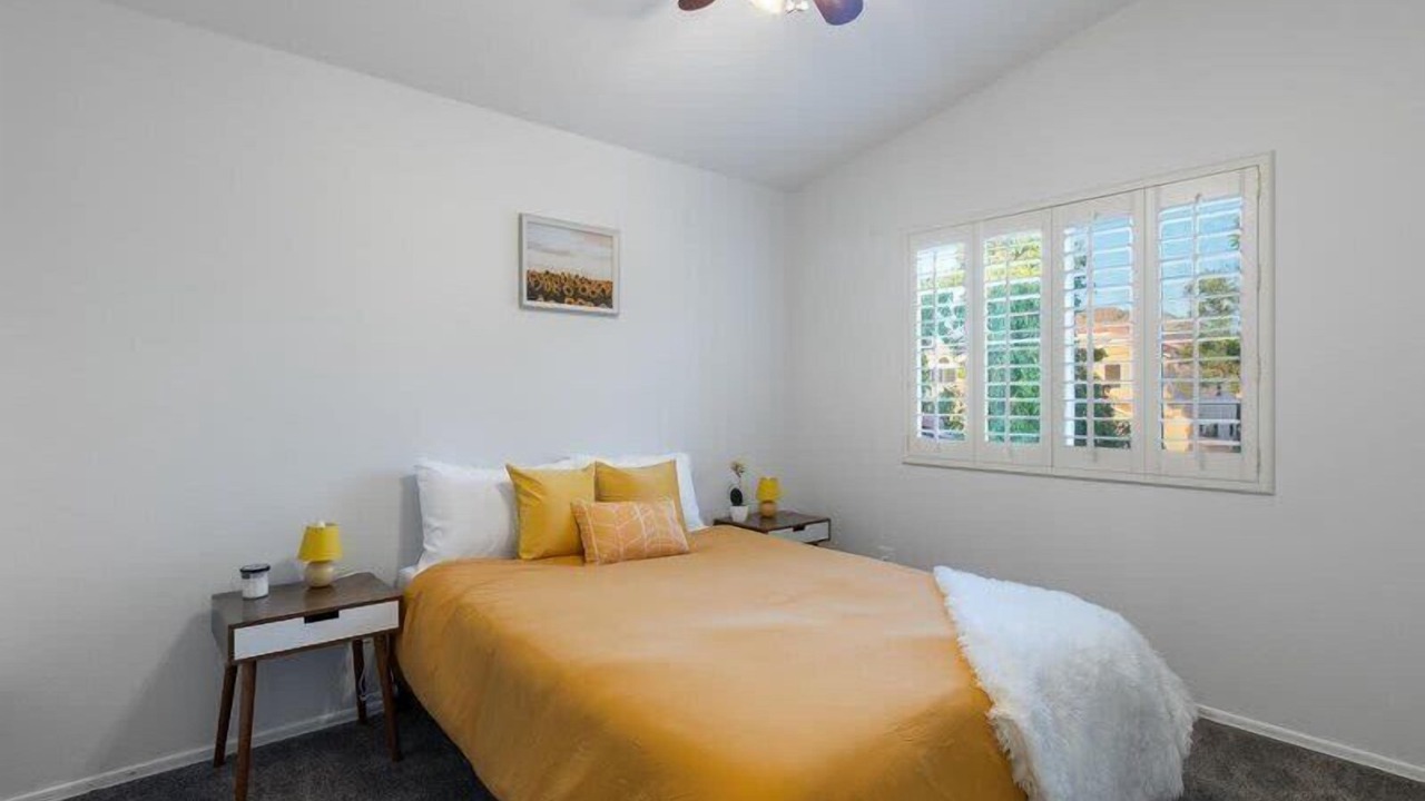 Photo of Bedroom in Red Mountain Ranch